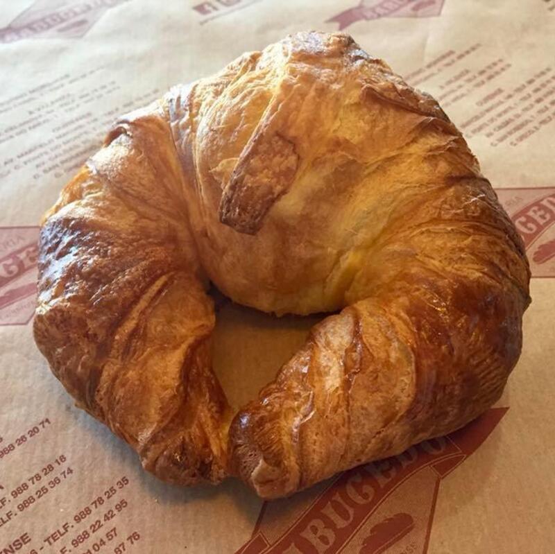 croissant